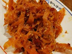 -七八冷面·延边朝鲜族美食(欢乐谷店)