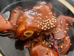 -蘑菇圈·云南野生菌菇炒饭·巷口食堂(悦荟店)