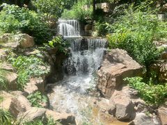 -北京西山国家森林公园