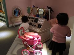 -艾米茉亲子餐厅(万象城店)