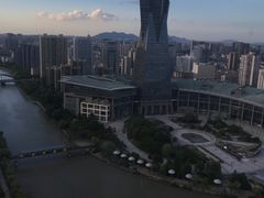 -西湖文化广场