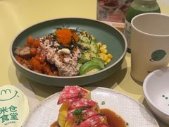 -米仓食堂(凯德广场店)