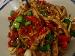 -新新湘菜馆(新中街二条店)