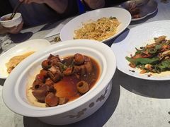 -上和臻品中国菜(花园街店)