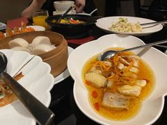 -上海苏宁宝丽嘉酒店·嘉府壹号中餐厅