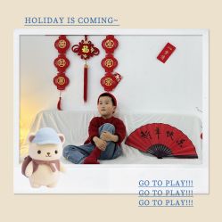 -星宝贝儿童摄影