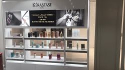 -M Hair造型