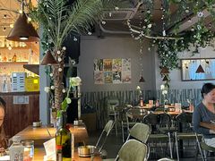 -岛风·台食小馆 ISLAND BISTRO(烟台山店)