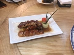 -德胜轩正宗顺德菜(宝安沙井会展中心店)