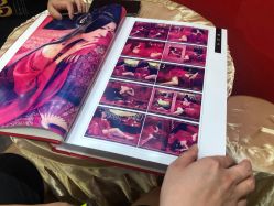 -盘子女人坊古装写真摄影(深圳店)