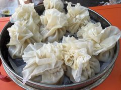 -白老大羊杂碎稍麦