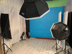 -一墨照相馆·证件照·形象照(世博店)