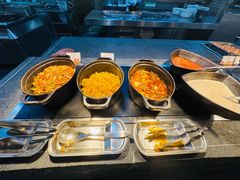 -新云南皇冠假日酒店-长街西餐厅