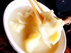 原味龙抄手-龙抄手(文殊坊店)