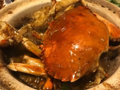 -喜记避风塘炒辣蟹(旗舰店)