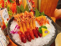 -菊上日式料理(蚌埠银泰店)