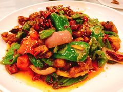 -田园印象·成都土菜院子(华阳店)