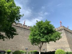 -西安城墙·碑林历史文化景区