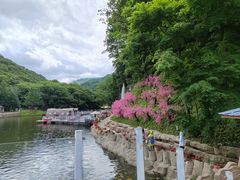 -参仙谷生态旅游度假区