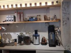 -Joymean coffee.见面咖啡