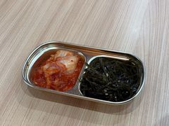 -小木屋拌饭(西安华阳城店)