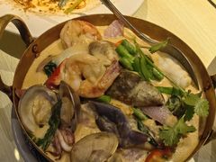 -大头虾越式风味餐厅(光明广场店)