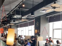 大堂-大头虾越式风味餐厅(光明广场店)