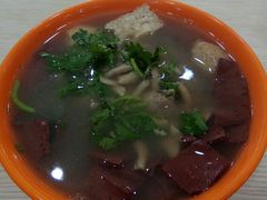 -金原鸭血粉丝汤(马群分店)