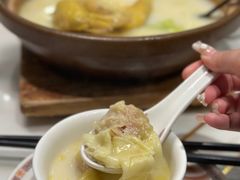 -稻香酒家·33年老字号·港式粤菜(富邦中心店)