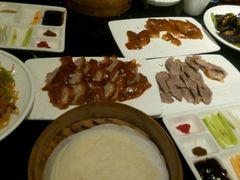 -皇城根北京风味主题餐厅(中海环宇城店)