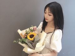 -卓花境Flowerwonderland花店