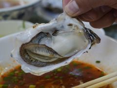 -鲁毓鲜蓬莱小面(黄山路店)