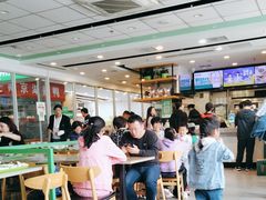 -老乡鸡(南京金宝商业广场店)