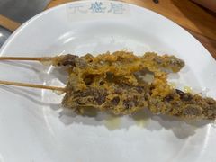 -元盛居(生态大街店)