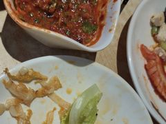 -玫瑰花园自助烤肉(顺义鑫海韵通店)
