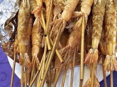 -广胜通达海鲜食府(黄沙店)