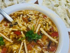-老边饺子馆(东单店)