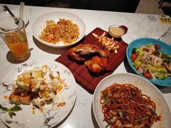 -卡朋西餐(大信新都汇店)
