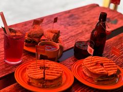 -Catch Bagel(芳草地店)