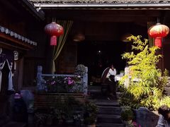 -龙姐私房菜(和顺古镇店)