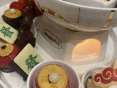 -哈根达斯(皇庭店)