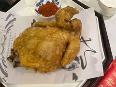 -秦月轩·陕西家乡菜(阜成路·五棵松店)