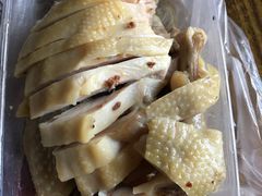 -晶牌烤鸭(延吉东路557弄小区店)