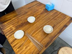 -温记府廟豆汤饭·始于1955年(海椒店)