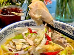 -春暖花开(西溪店)