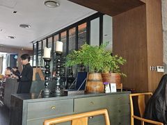 -莲西餐(曲江店)