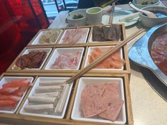 -麻辣空间·清油火锅(水井沟店)