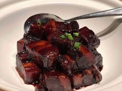 酱肉煲-马仕玖煲·融合菜·酥不腻烤鸭(人大店)