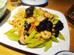 -萃和楼海鲜酒店(汉口路店)