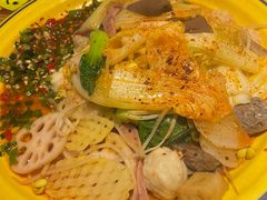-北丐先生·野馄饨烧烤(雨花万象店)